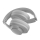Hune Flora Bluetooth Headphones Cloud White - 1370690 - zdjęcie 3